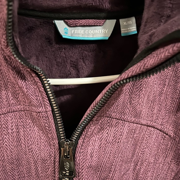 Free Country Jacket - Picture 2 of 7